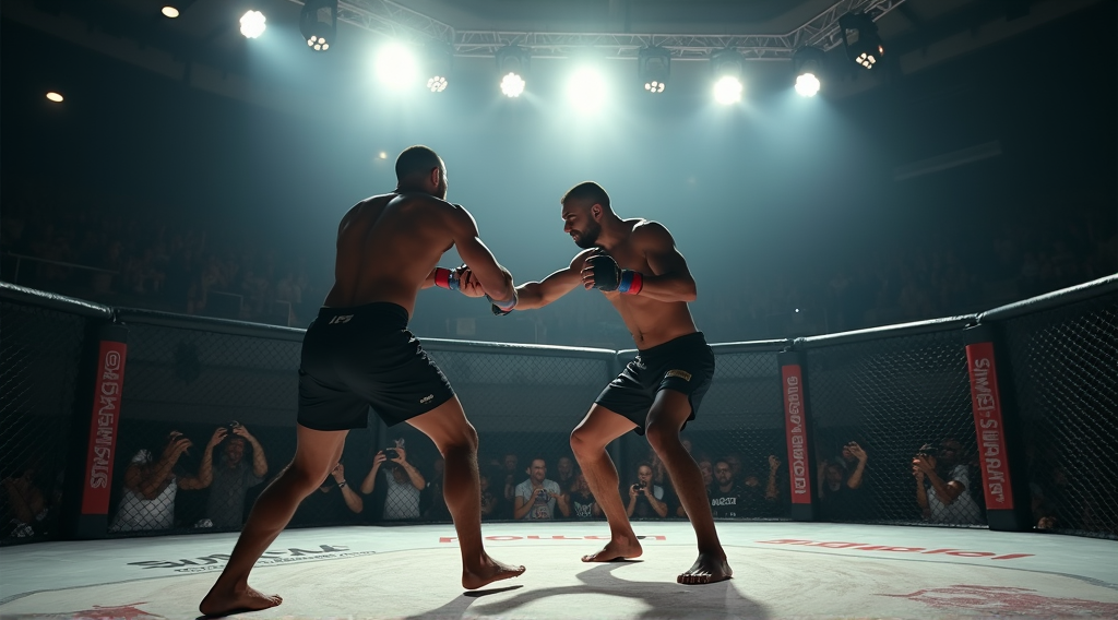 PFL MENA 2026: Todo lo que necesitas saber sobre el torneo ‘Rise of the Gulf’