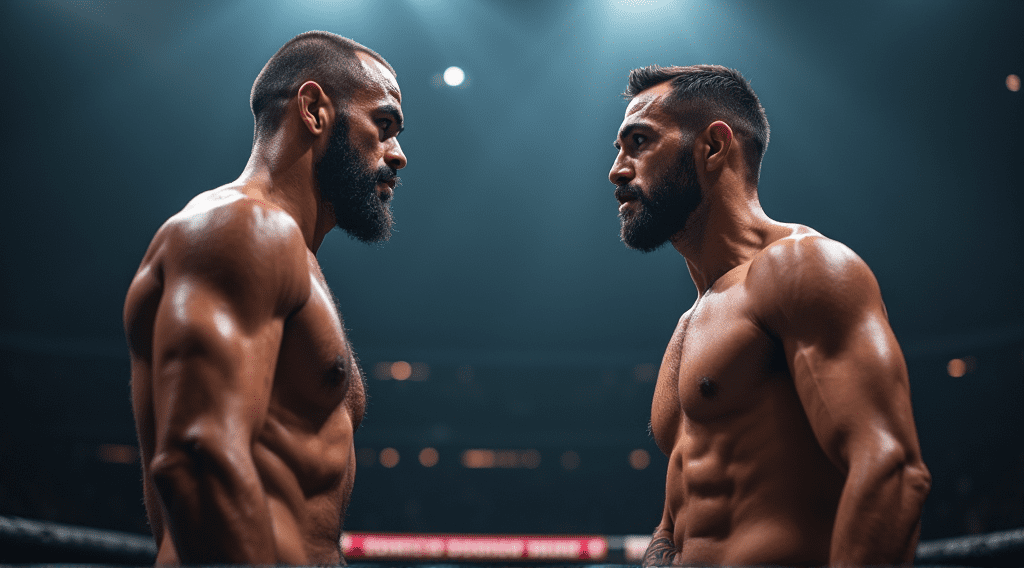 Moicano vs Duncan: El Duelo de Estables que Encenderá el UFC Fight Night 272