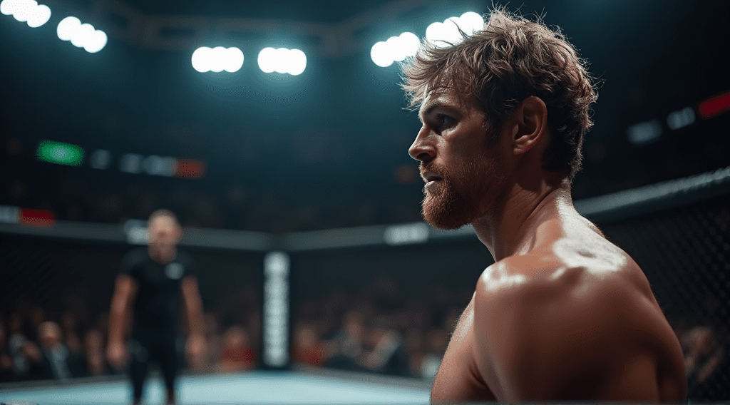 ¿Cómo habría cambiado el combate si hubieran penalizado las faltas? La reflexión de Paddy Pimblett