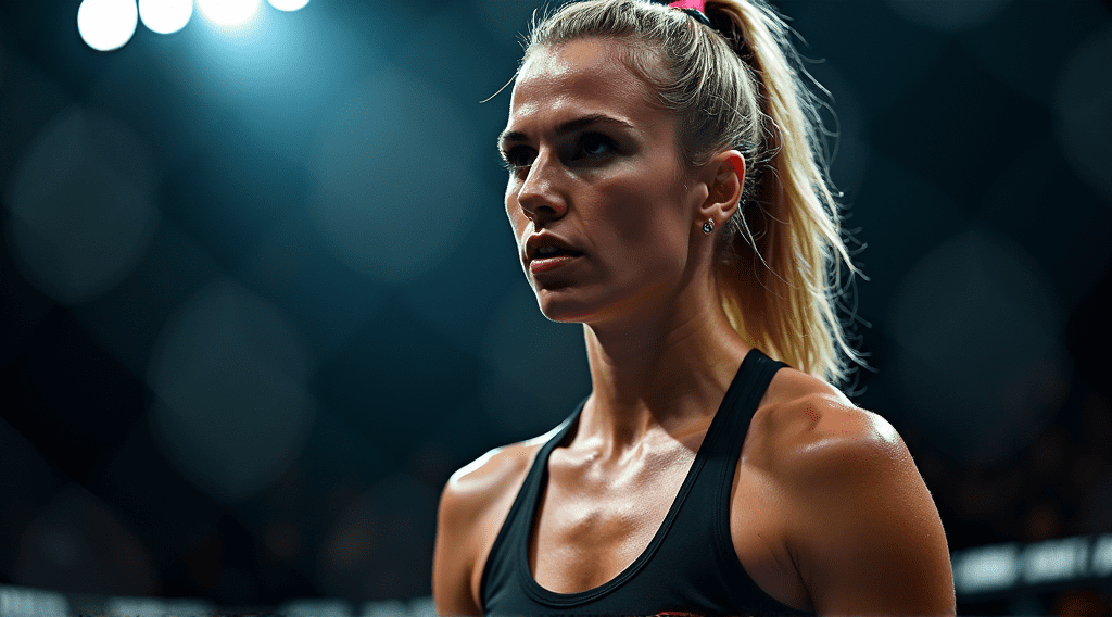 Ronda Rousey y su regreso al octágono: ¿Un combate seguro tras su historial de conmociones?