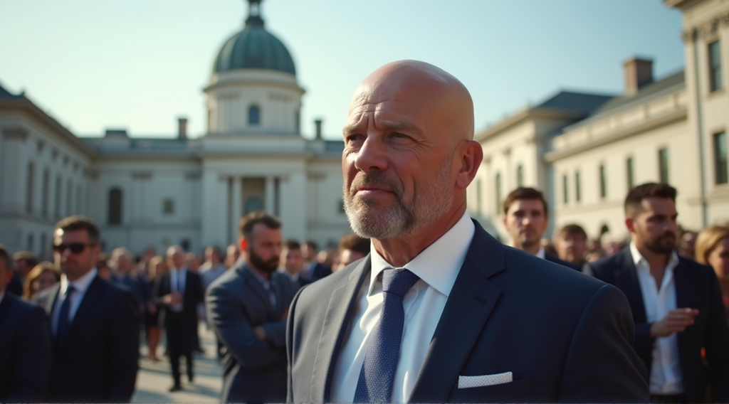 Dana White predice que el evento UFC en la Casa Blanca será el más visto de la historia