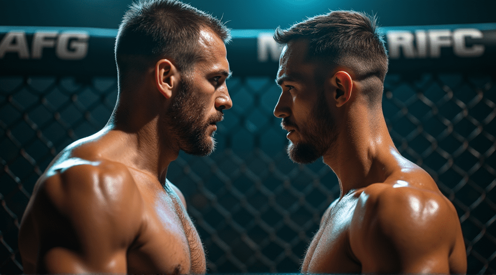 ¿Por qué Carlos Prates cree que enfrentar a Conor McGregor sería una mala idea?