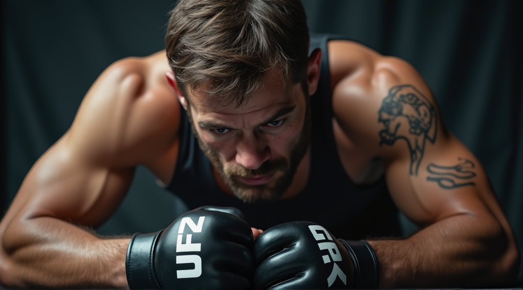 La dura realidad de los cortes de peso: La frustración de Javid Basharat ante el fallo de su rival