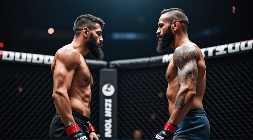 Anthony Hernández: Por qué Sean Strickland es el rival perfecto para su estilo