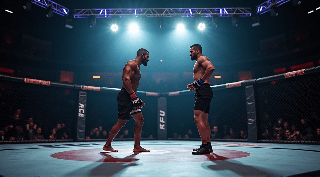 Sean Strickland vs. Anthony Hernandez: Todo sobre la pelea estelar de UFC Houston