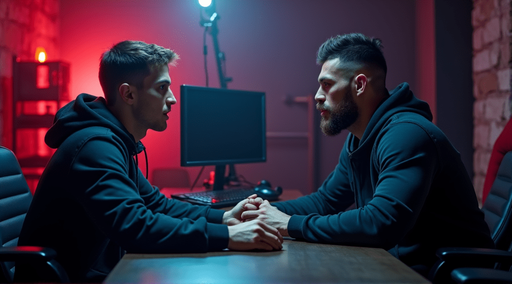 Khabib Nurmagomedov y su polémica visión sobre los videojuegos: ¿Diversión o pérdida de tiempo?