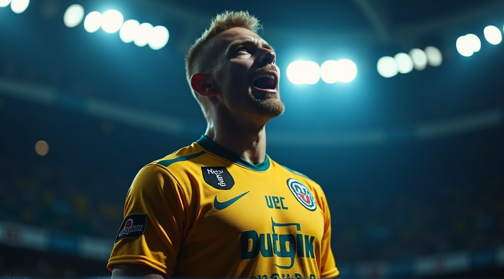 Justin Gaethje y la lucha por el título indiscutido: ¿Por qué el campeón interino no está satisfecho?