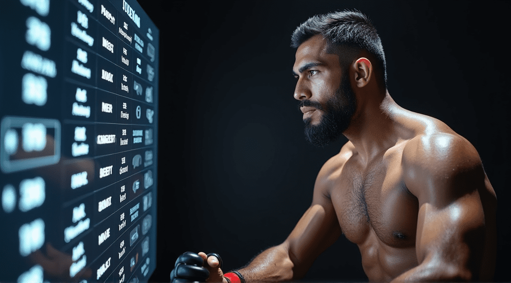 Melquizael Costa analiza el panorama del peso pluma y apuesta por Jean Silva como retador