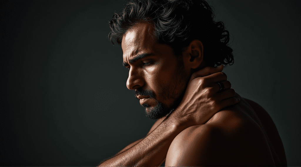 El momento en que Charles Oliveira pensó que su carrera había terminado