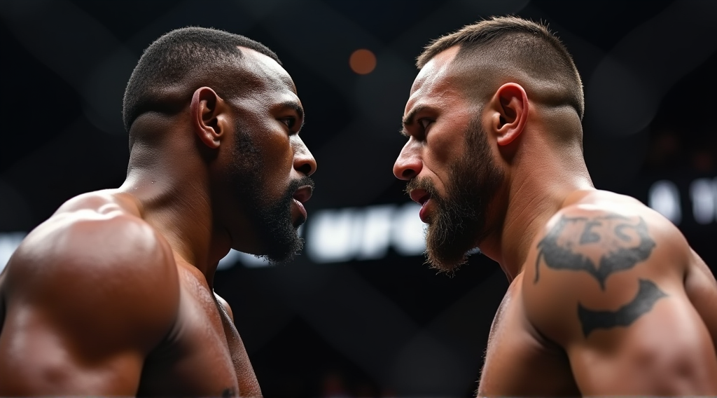 ¿Jon Jones sigue siendo el GOAT pese a sus fallos en antidopaje? La polémica opinión de Chael Sonnen