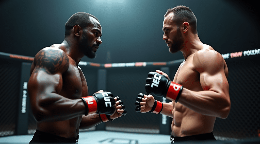 Imavov vs Strickland: ¿Se concretará la revancha que promete KO?