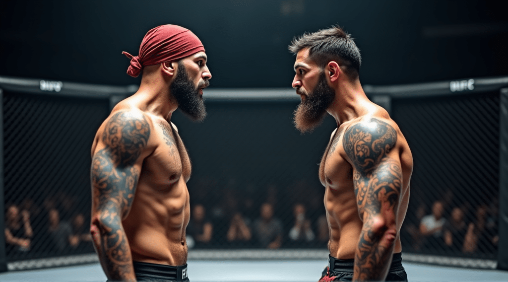 ¿Khabib o Jon Jones? El eterno debate del GOAT del MMA según Javier Méndez