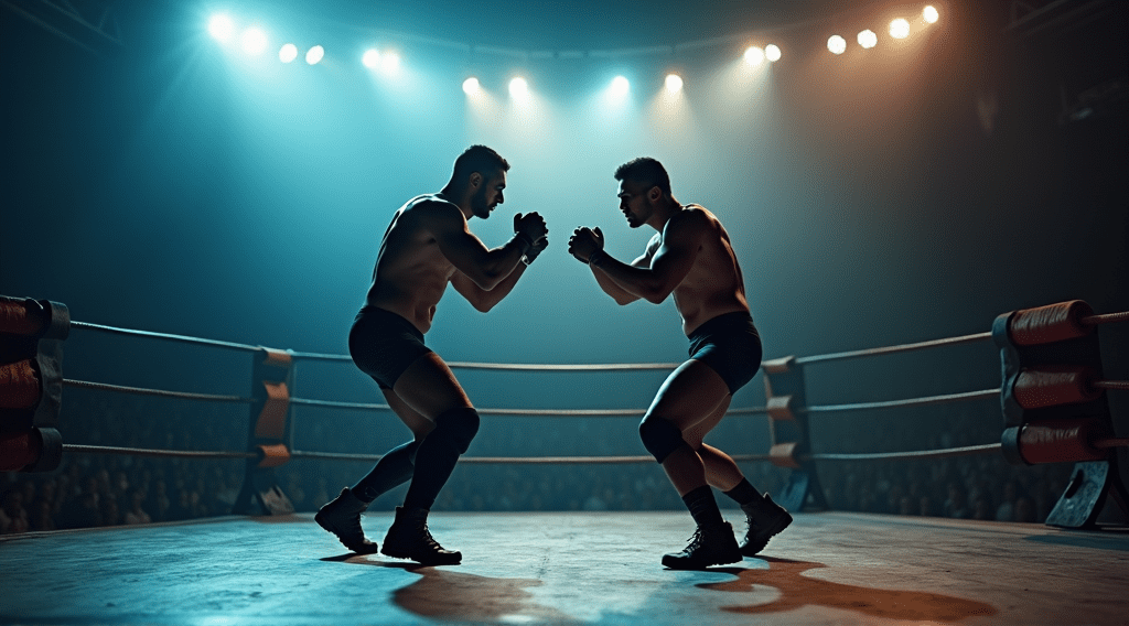 Georgio Poullas y su desafío de $1,000: ¿Podrá Arman Tsarukyan derribarlo?