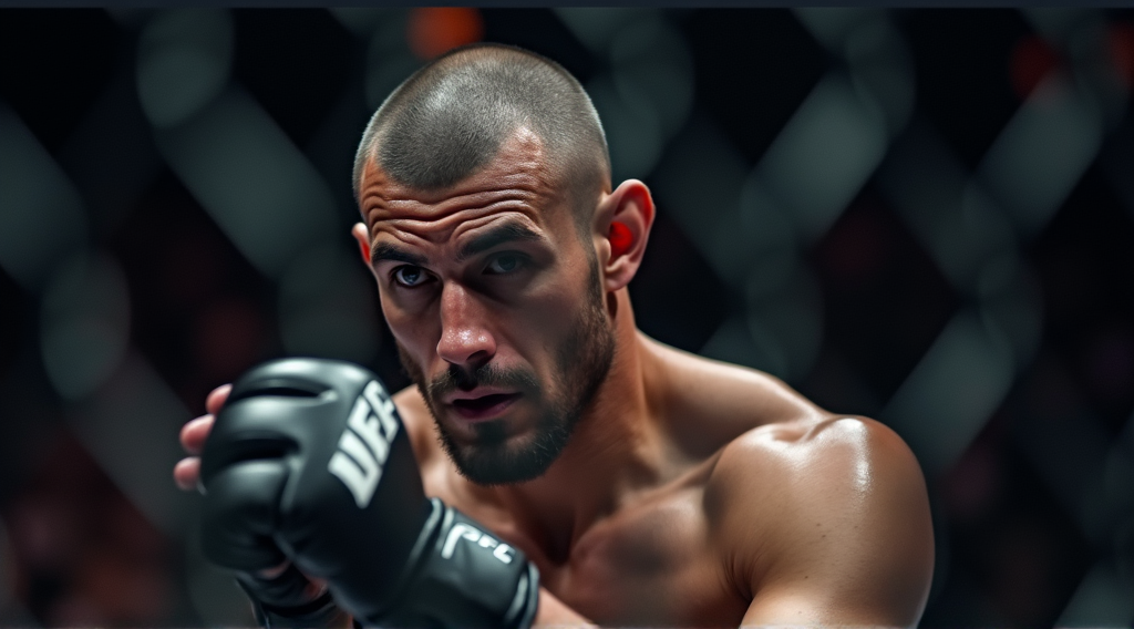 Khamzat Chimaev desestima la estrategia de Gordon Ryan para vencerle