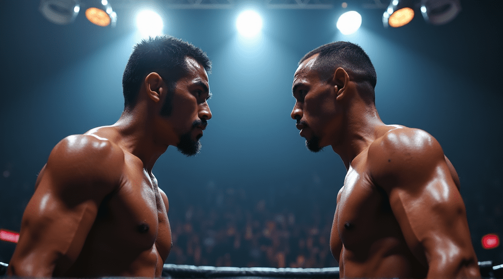 ¿Por qué Robert Whittaker cree que Max Holloway no puede perder el título BMF?