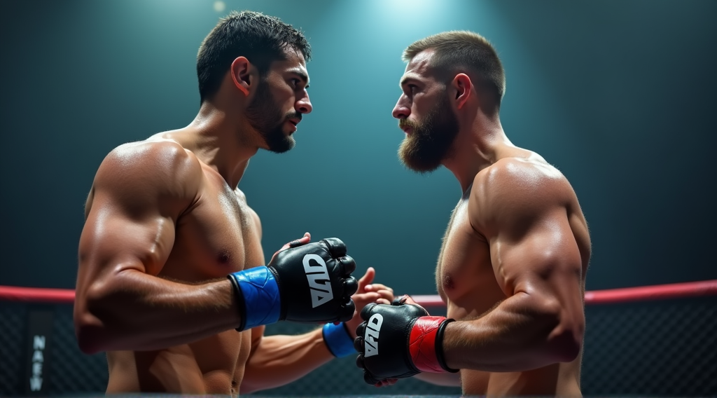 Alex Pereira celebra el éxito de su antiguo rival Dustin Jacoby en UFC y pide su inclusión en los rankings