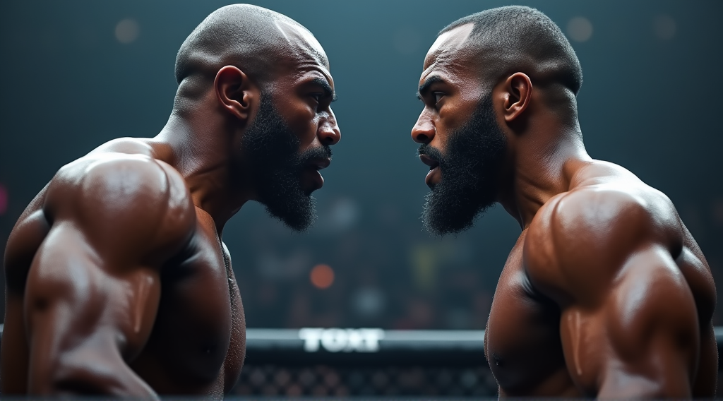 ¿Jon Jones filtró intencionalmente su artritis? La polémica teoría de Daniel Cormier