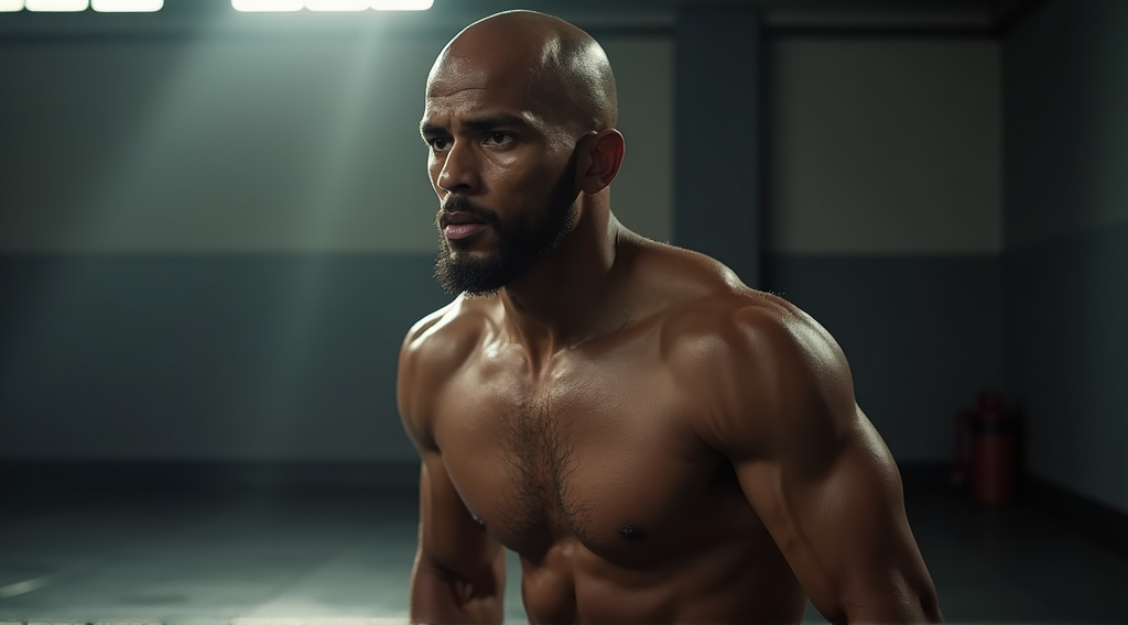 Demetrious Johnson se mantiene firme: ‘No me convencerán de volver’