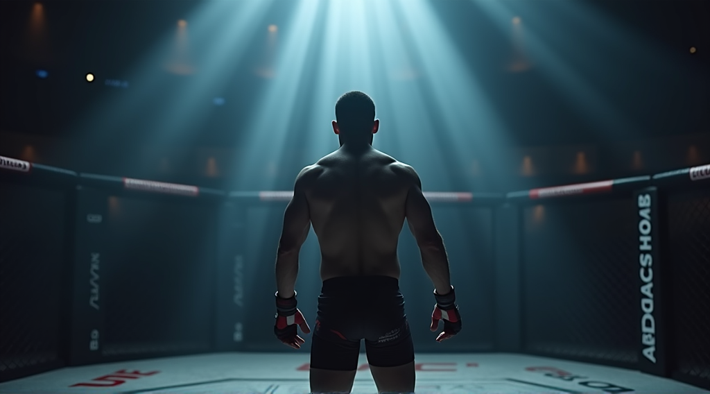 ¿Por qué la UFC liberó a Jailton Almeida? El análisis de Gilbert Burns sobre una decisión polémica