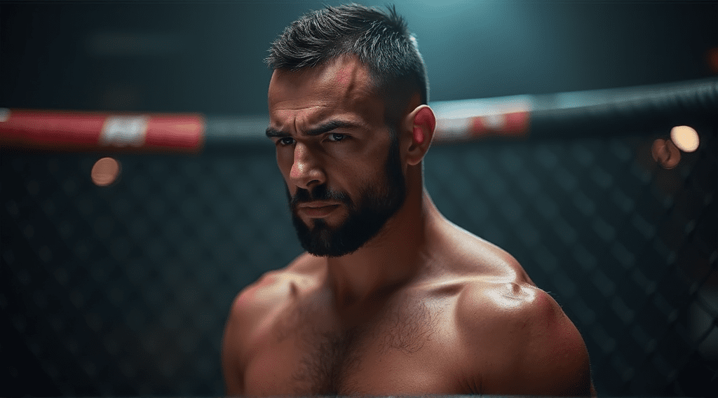 Justin Jaynes: La última oportunidad del veterano suspendido por cocaína