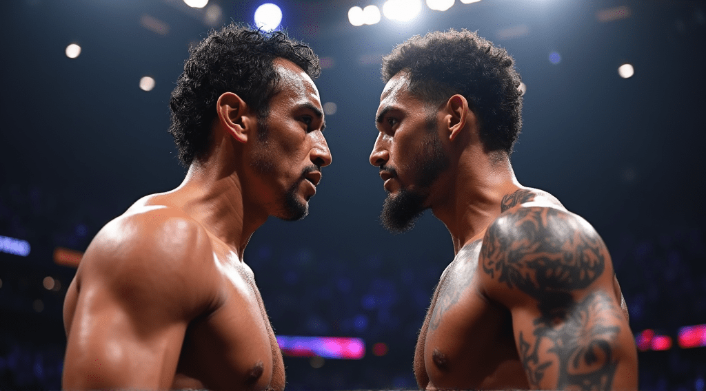 Charles Oliveira busca otro récord: ¿Podrá terminar a Max Holloway antes del quinto round?