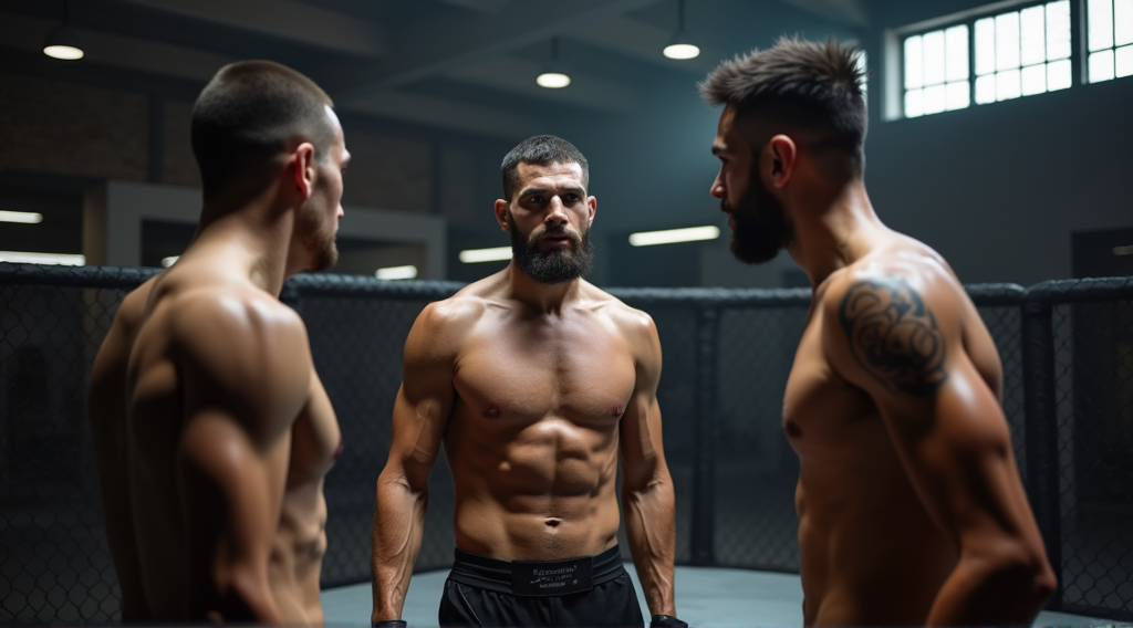 Khabib Nurmagomedov revela a los futuros campeones del MMA que debes seguir