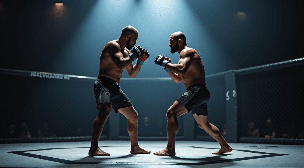 ¿Cuándo veremos a Pereira vs Chimaev? Dana White revela sus planes