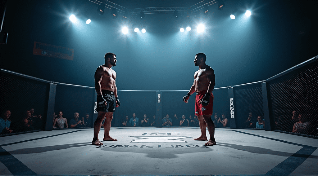 Todo sobre PFL Pittsburgh: Cartelera completa, horarios y combates estelares