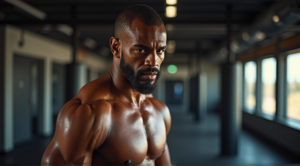 La lucha de Geoff Neal contra la adicción: cómo superó cinco años difíciles para mantenerse en los rankings