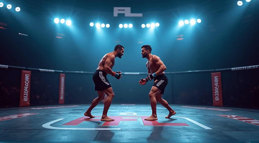 PFL Chicago: Todo lo que necesitas saber sobre el evento del 11 de abril