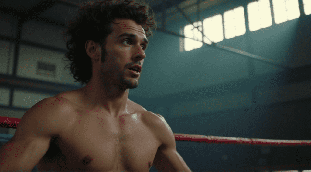 Sean O’Malley cuestiona el millonario contrato de Conor Benn con Zuffa Boxing