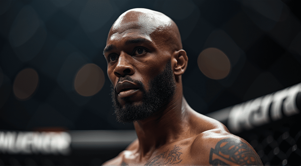 Michael Page: La frustración de un veterano ante las desigualdades salariales en la UFC