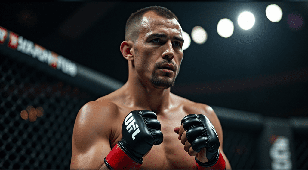 El próximo rival de Carlos Prates: ¿Qué se sabe sobre su anuncio inminente?