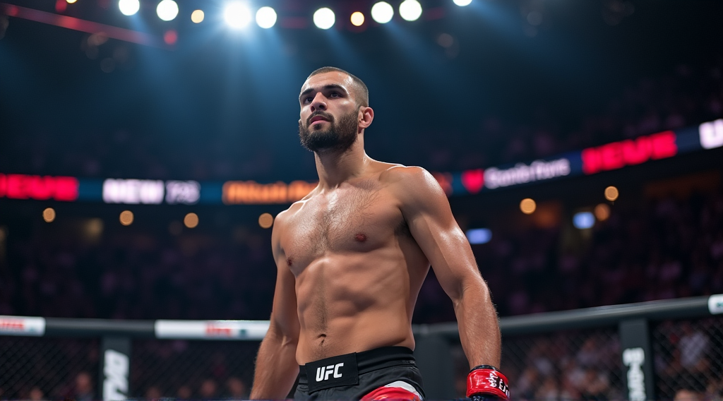 La derrota que forjó a un campeón: Cómo Islam Makhachev aprendió de su única caída