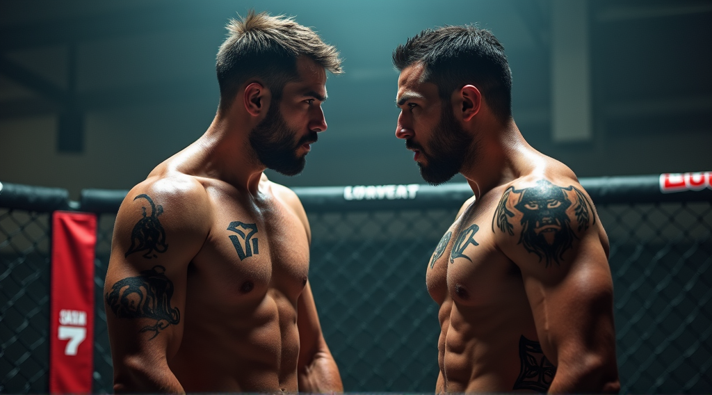 El conflicto interno en Fighting Nerds: La verdad detrás de la polémica entre Jean Silva y Mauricio Ruffy