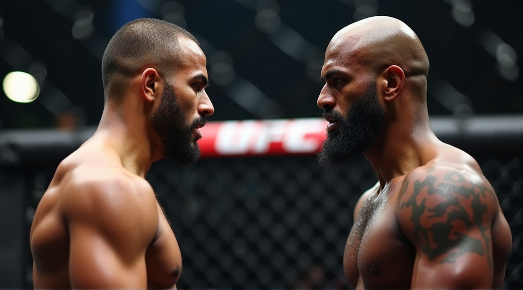 El consejo de Makhachev que se convirtió en leyenda: ‘Dos o tres años y olvídate’