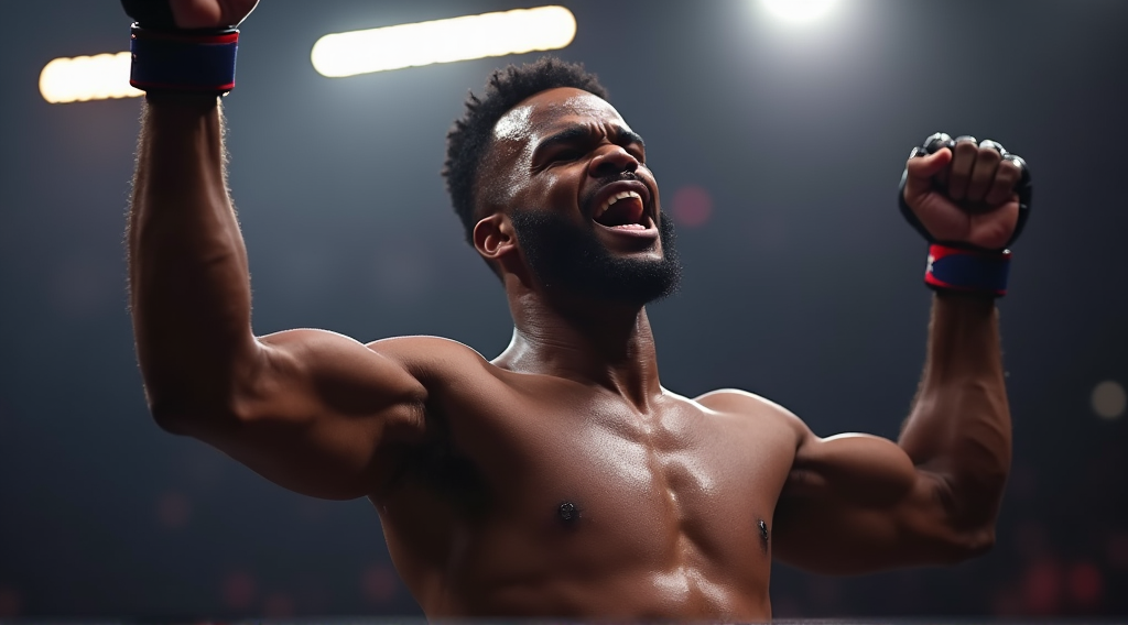 Aljamain Sterling revela por qué vencer a T.J. Dillashaw fue su mejor momento