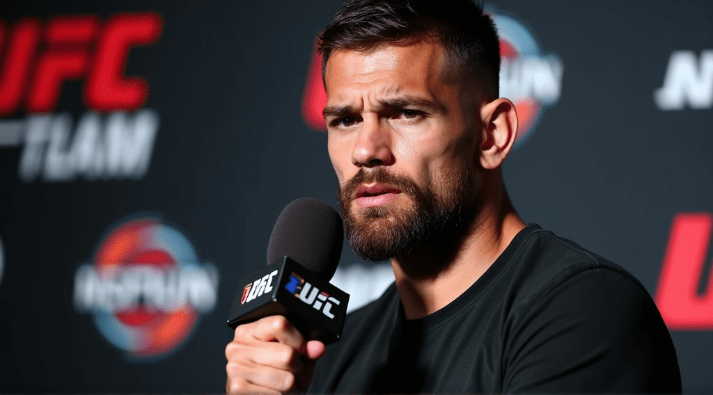 La polémica censura de Strickland: ¿El nuevo acuerdo de la UFC con Paramount limita la libertad de expresión?