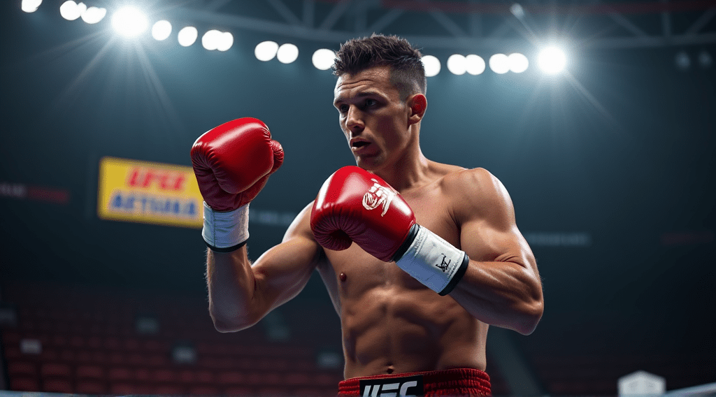 Conor Benn y el polémico fichaje de Zuffa Boxing: ¿Por qué tanto revuelo?