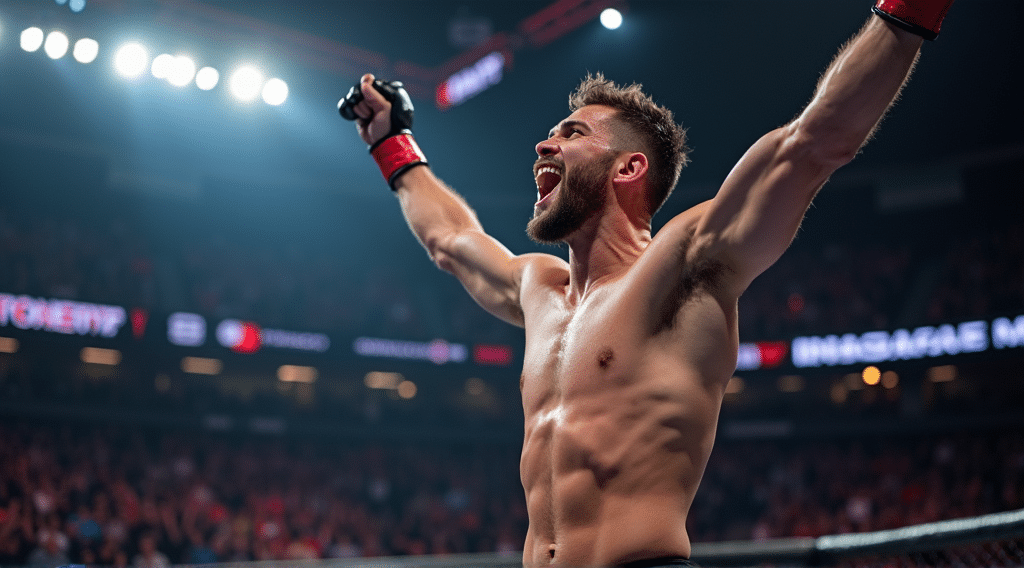 El Knockout de Lerone Murphy a Aaron Pico: Un Momento que Revive una y Otra Vez