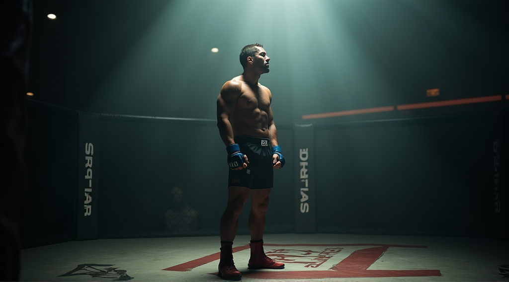 Javid Basharat y otros luchadores liberados por la UFC: ¿Qué pasó con sus carreras?