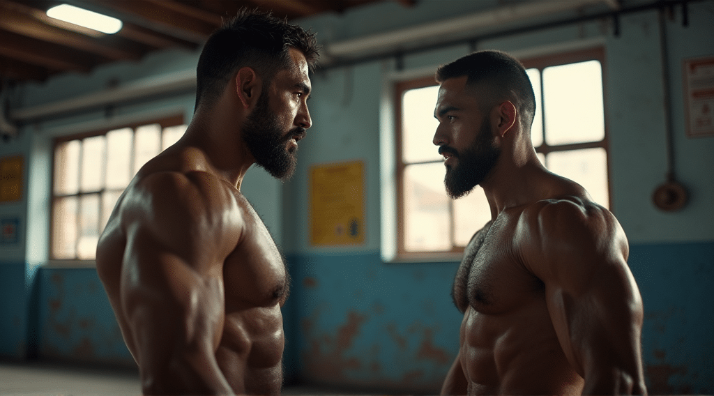 Don Frye: Por qué el estilo de lucha caucásico es imbatible según un veterano