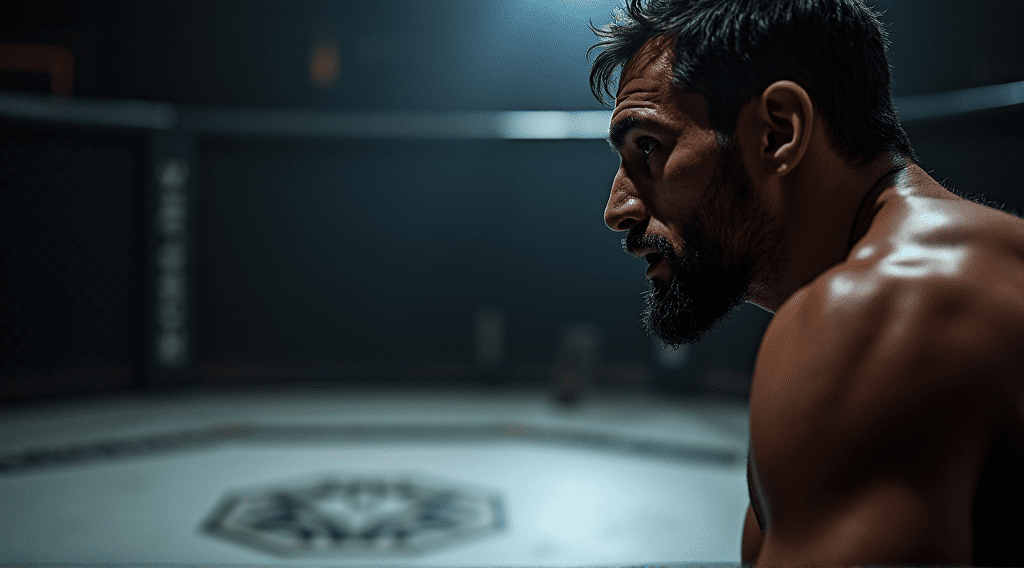 Diego Lopes reflexiona sobre su futuro tras dos derrotas por el título y analiza un posible cambio de división