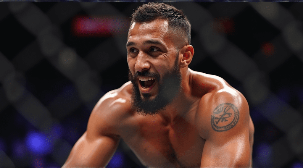 Jorge Masvidal revive Gamebred Bareknuckle MMA con torneos de $500,000