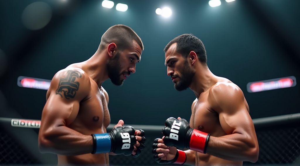 ¿Por qué Lerone Murphy duda de su oportunidad por el título de peso pluma?