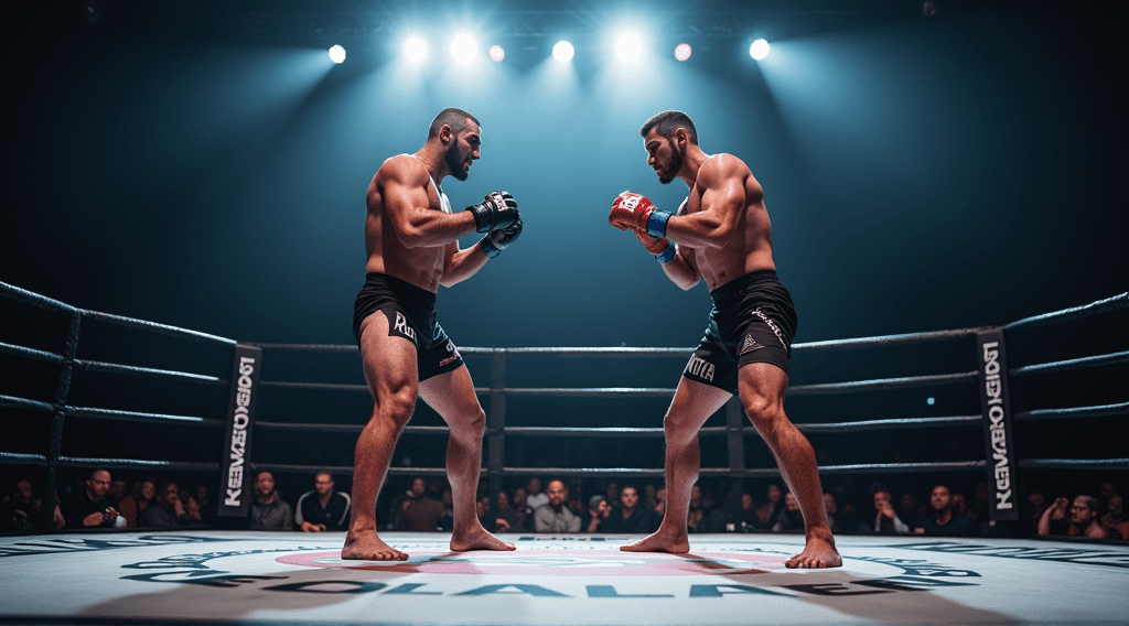 Paul Hughes vs Jay-Jay Wilson: Un Duelo Épico en PFL Belfast