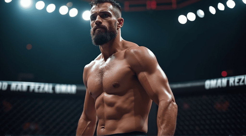 Joaquín Buckley desafía a Dana White tras ser olvidado: ¿merece una oportunidad en Zuffa Boxing?