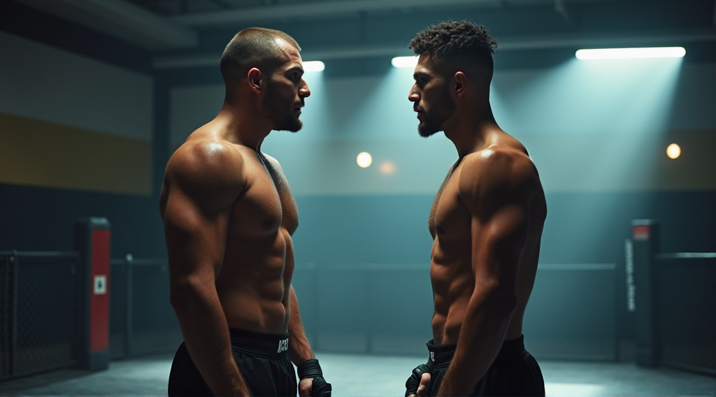 ¿Por qué Jean Silva está molesto con Volkanovski? La polémica del campamento con Ruffy