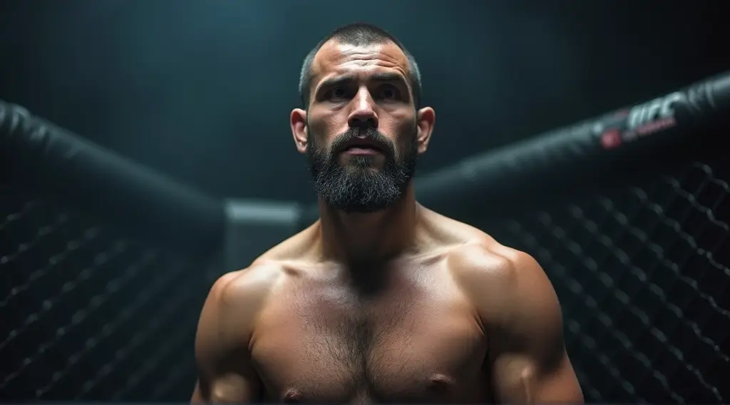 Abubakar Vagaev: De campeón de ACA a nueva estrella de UFC con apoyo clave