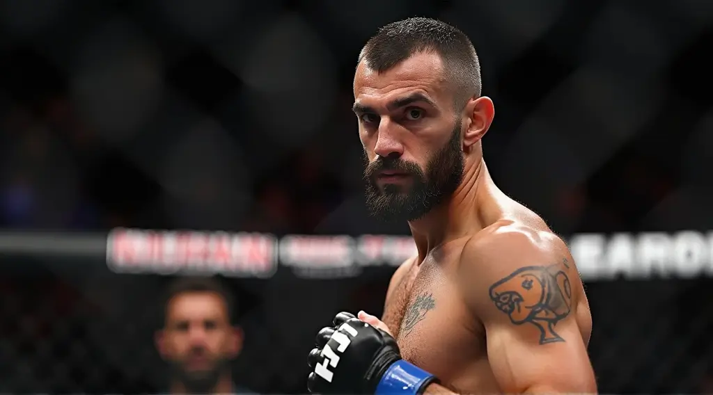 ¿Arman Tsarukyan al peso pluma? El luchador busca nuevas oportunidades